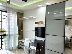Simei Green Condominium (D18), Condominium #545795941